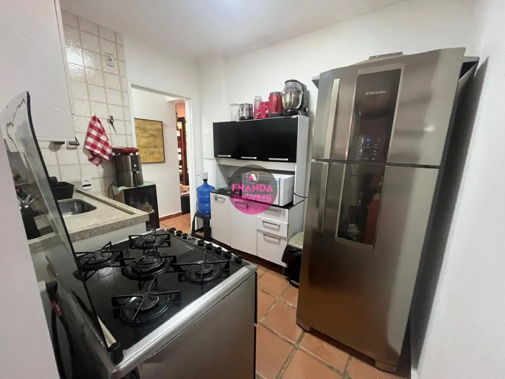 Apartamento, 2 quartos, 81 m² - Foto 5