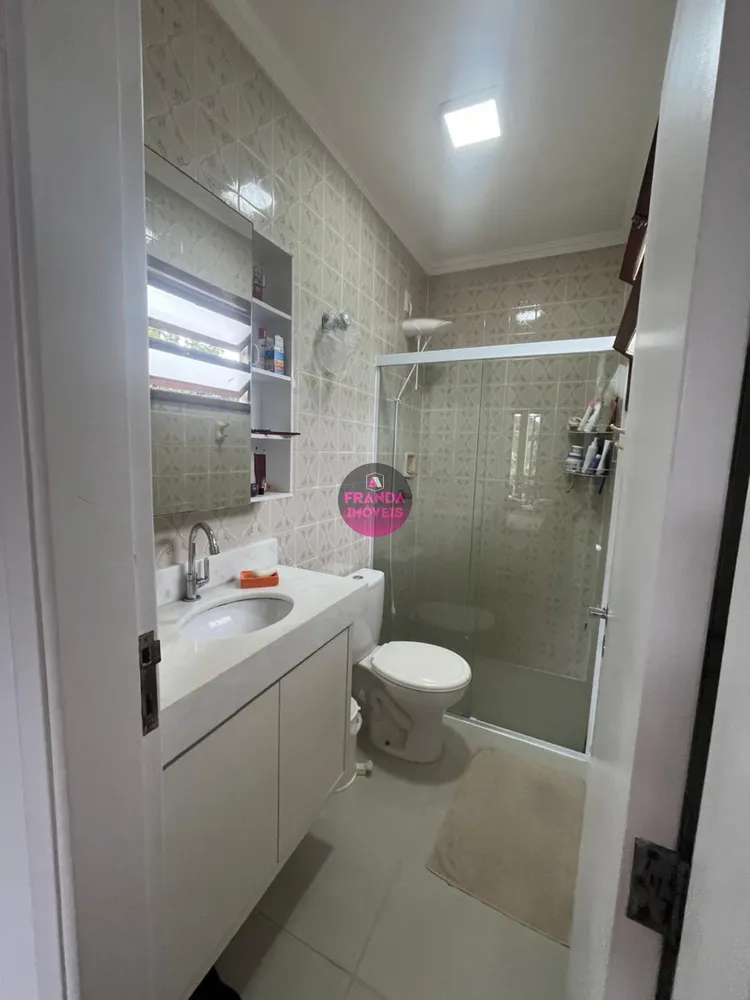 Apartamento, 2 quartos, 81 m² - Foto 6