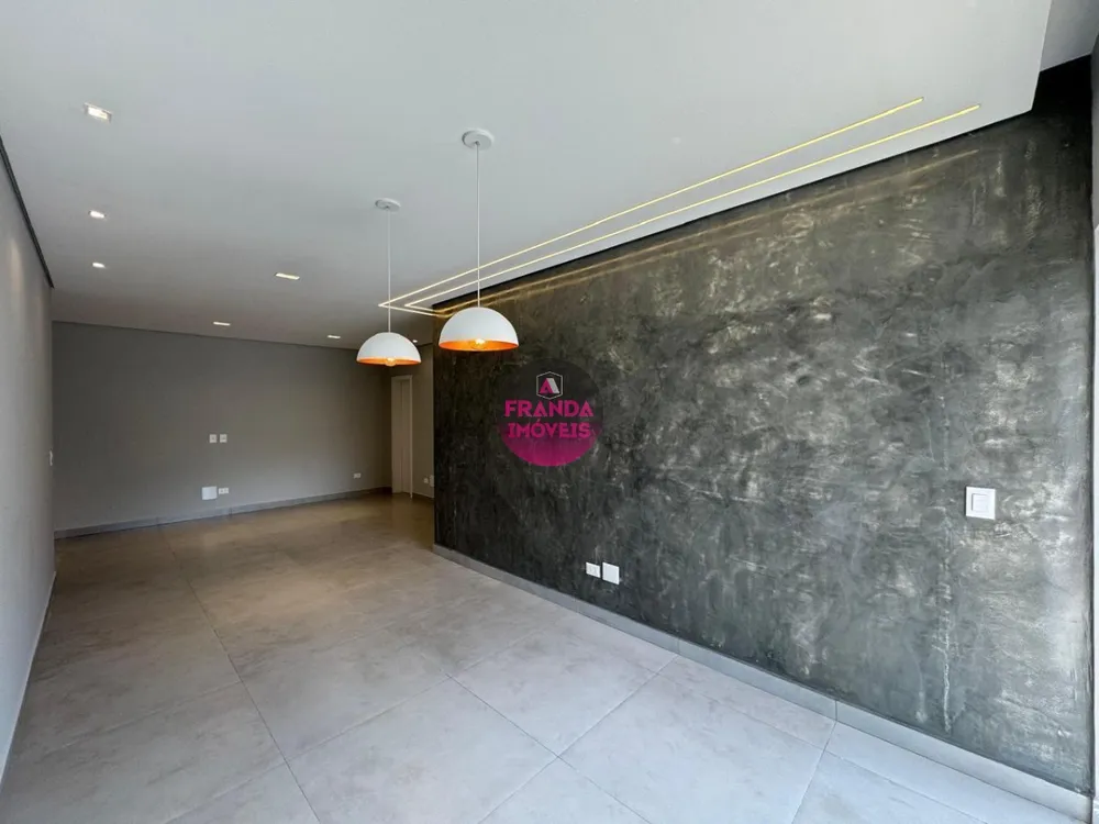 Apartamento, 4 quartos, 156 m² - Foto 1