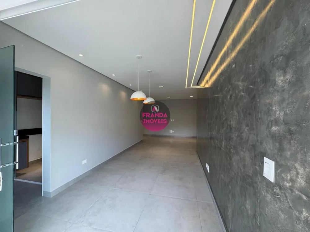 Apartamento, 4 quartos, 156 m² - Foto 5