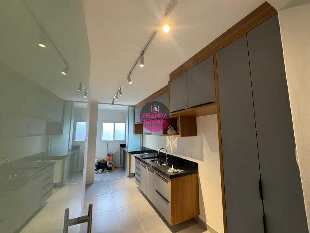 Apartamento, 4 quartos, 156 m² - Foto 7