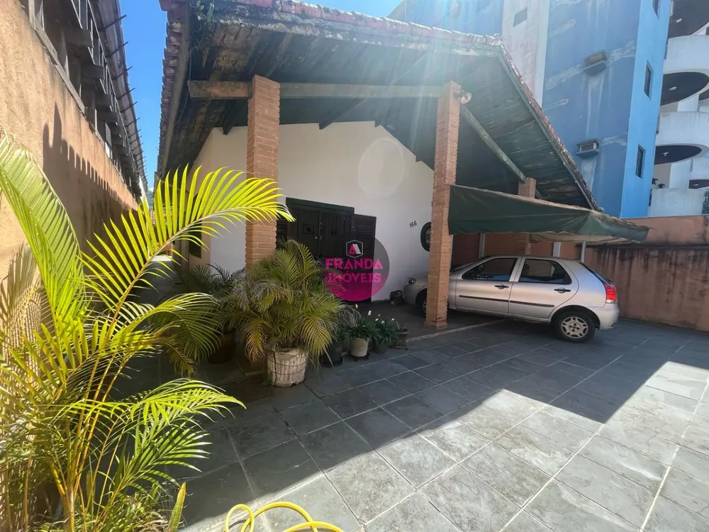 Casa, 2 quartos, 100 m² - Foto 1