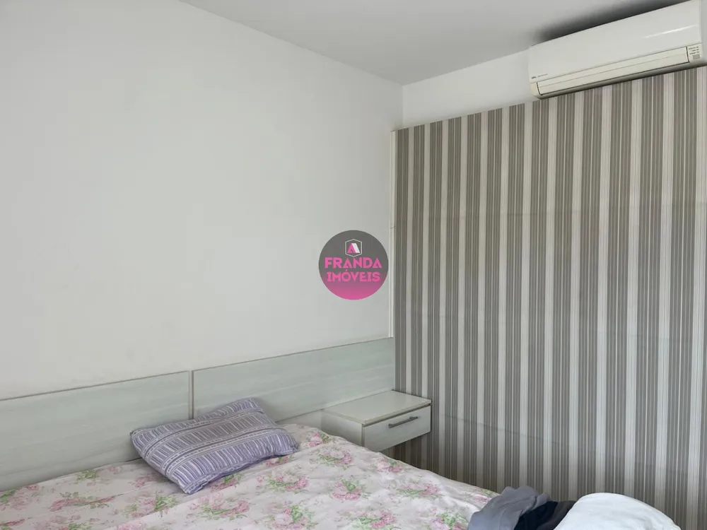Apartamento, 3 quartos, 60 m² - Foto 3