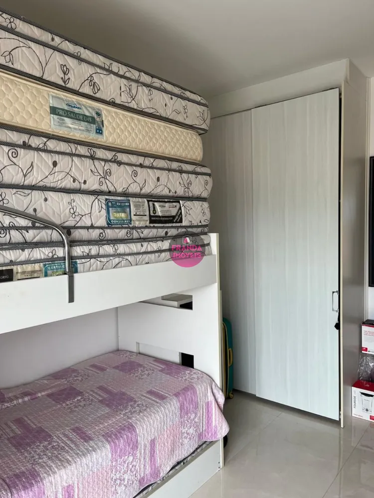 Apartamento, 3 quartos, 60 m² - Foto 4