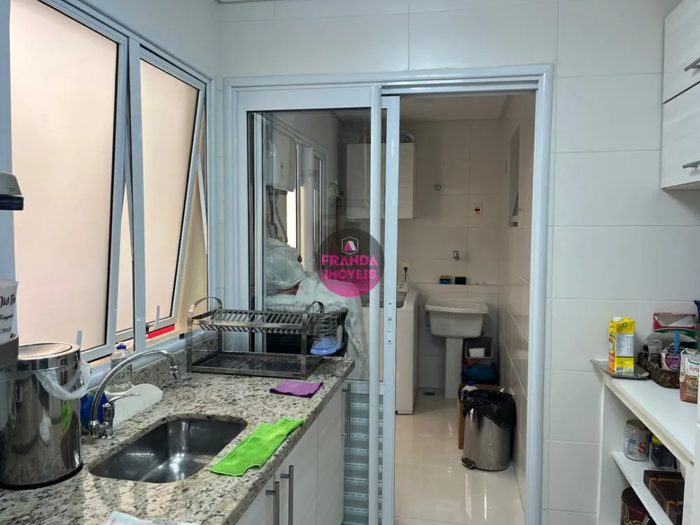 Apartamento, 3 quartos, 60 m² - Foto 6