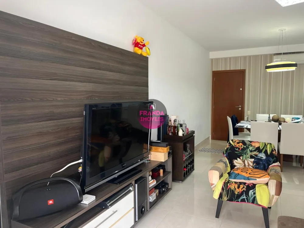 Apartamento, 3 quartos, 60 m² - Foto 9