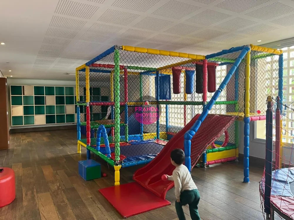 Apartamento, 3 quartos, 60 m² - Foto 15