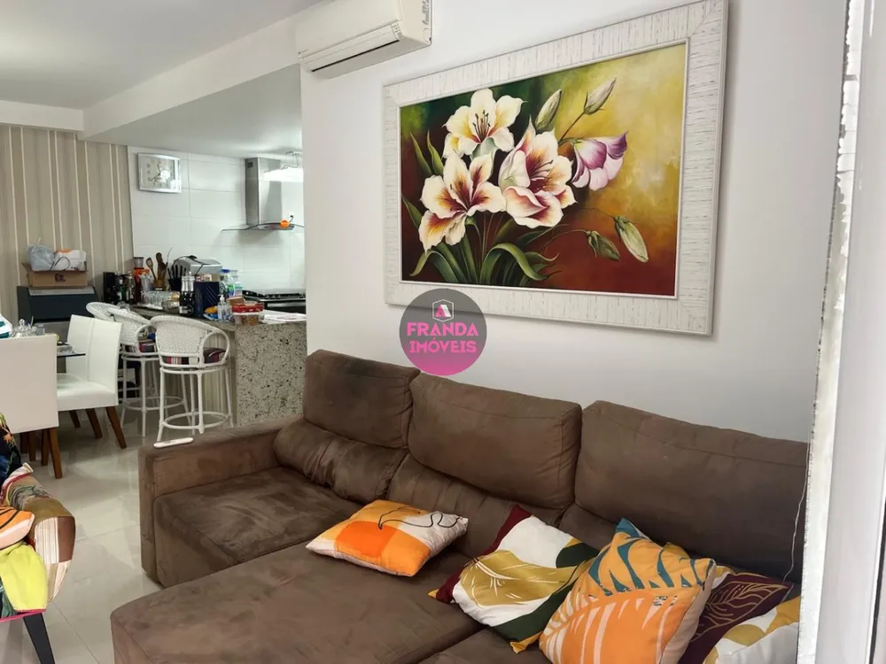 Apartamento, 3 quartos, 60 m² - Foto 10