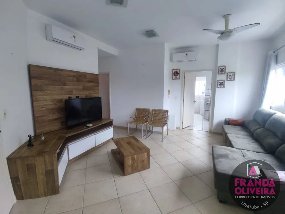 Apartamento, 2 quartos, 40 m² - Foto 4