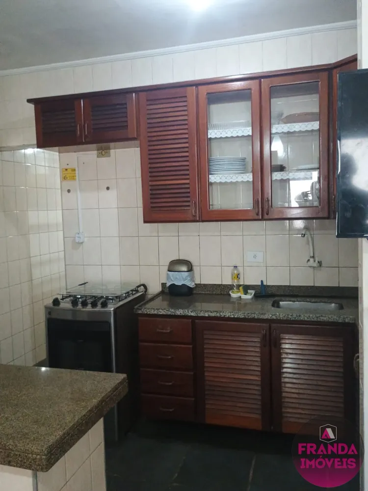 Apartamento, 2 quartos, 71 m² - Foto 6