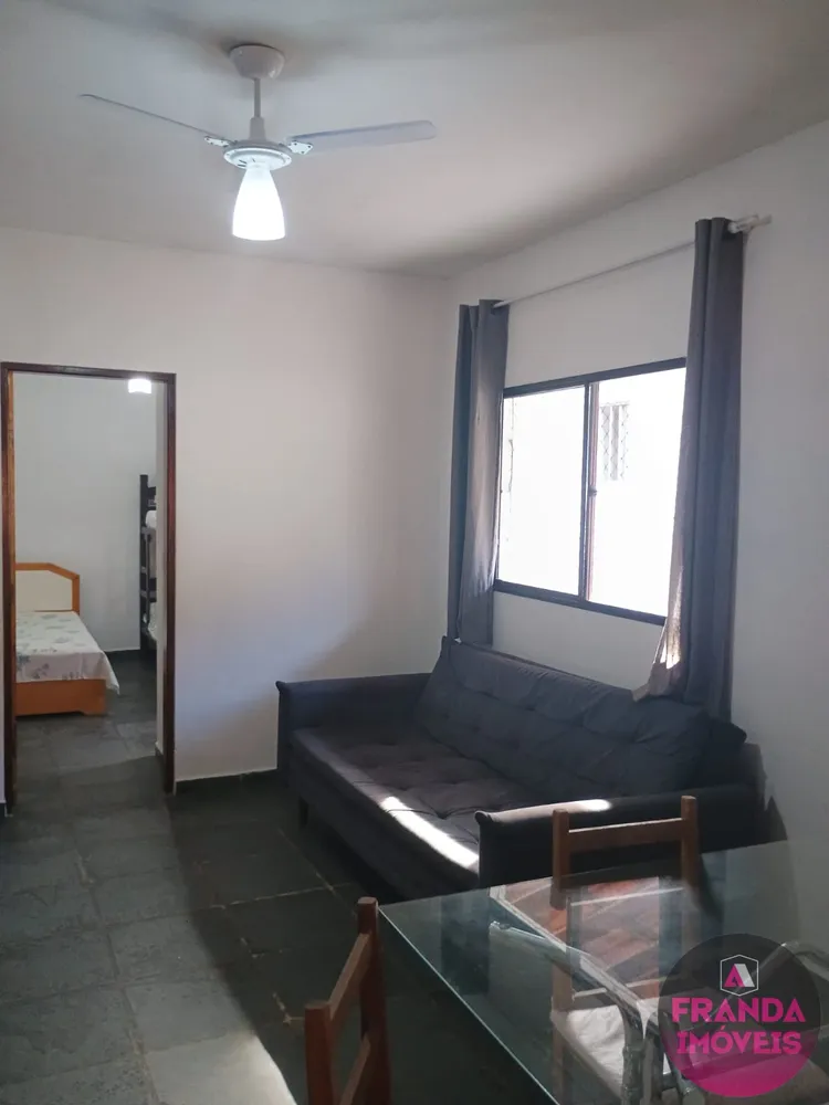 Apartamento, 2 quartos, 71 m² - Foto 8