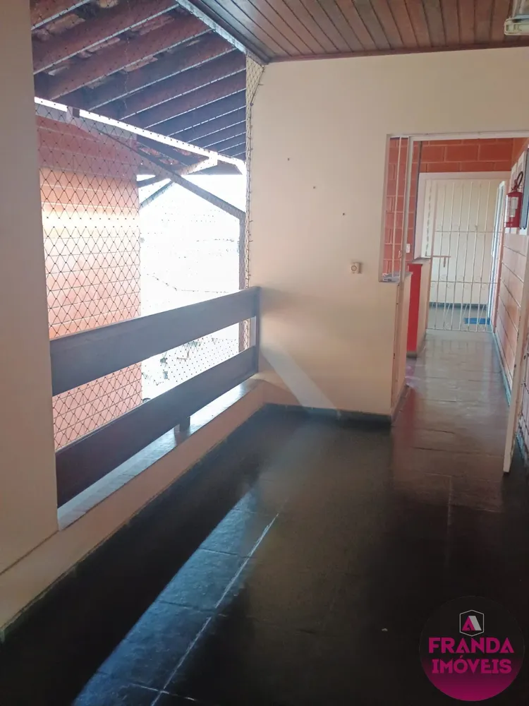 Apartamento, 2 quartos, 71 m² - Foto 11
