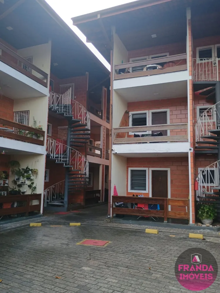 Apartamento, 2 quartos, 71 m² - Foto 1