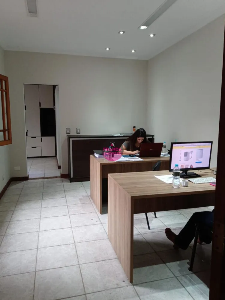 Casa, 3 quartos, 291 m² - Foto 11