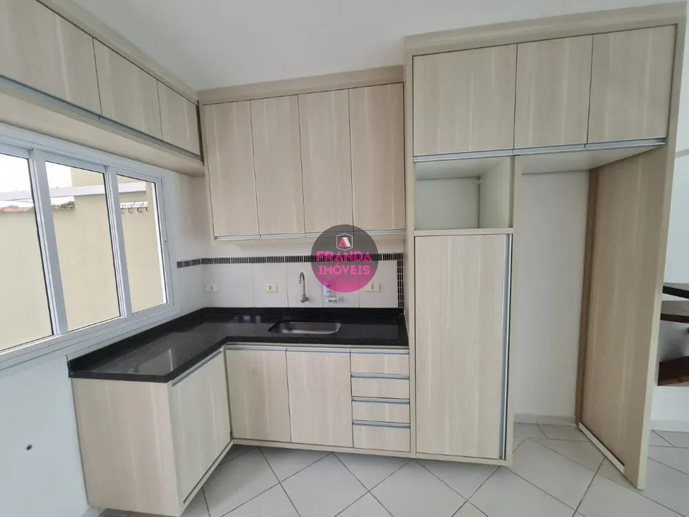Sobrado, 2 quartos, 73 m² - Foto 13