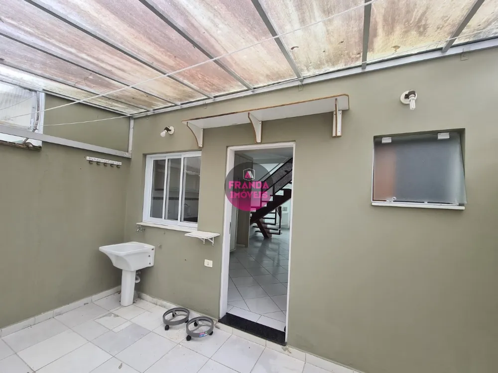 Sobrado, 2 quartos, 73 m² - Foto 10