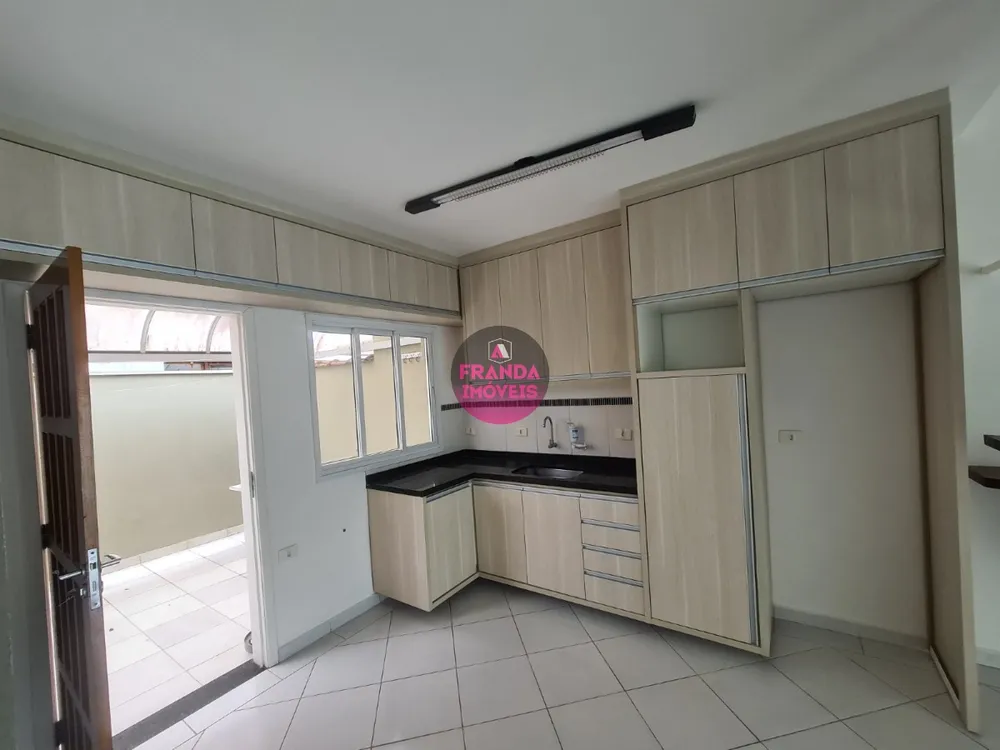 Sobrado, 2 quartos, 73 m² - Foto 8