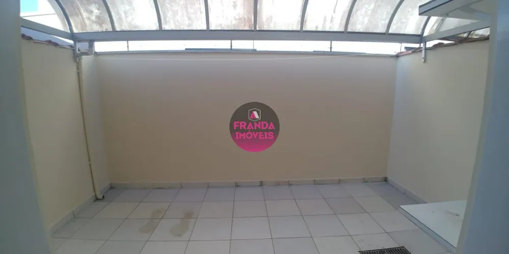 Sobrado, 2 quartos, 73 m² - Foto 6