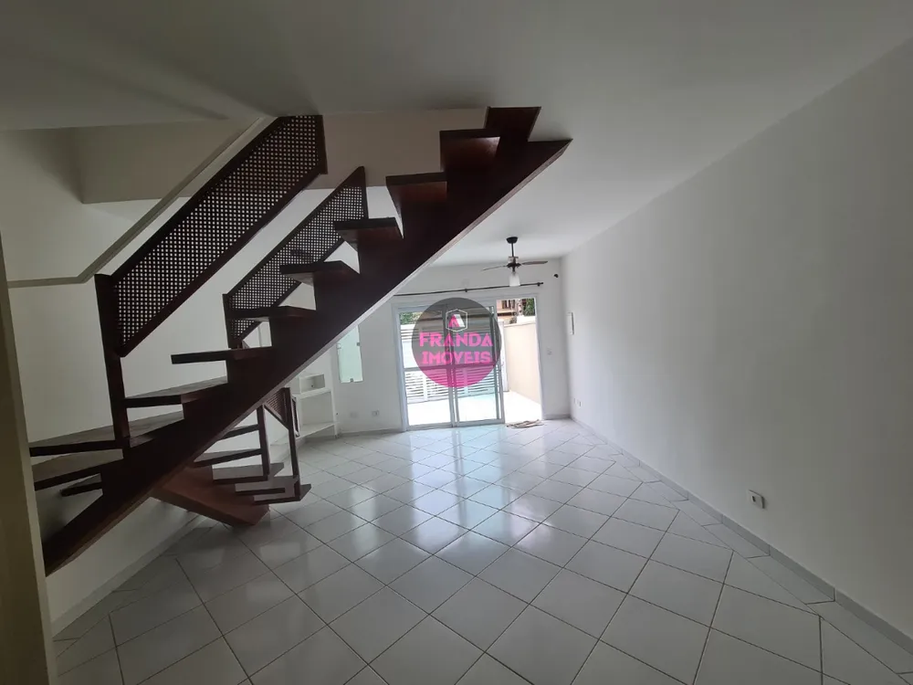 Sobrado, 2 quartos, 73 m² - Foto 7