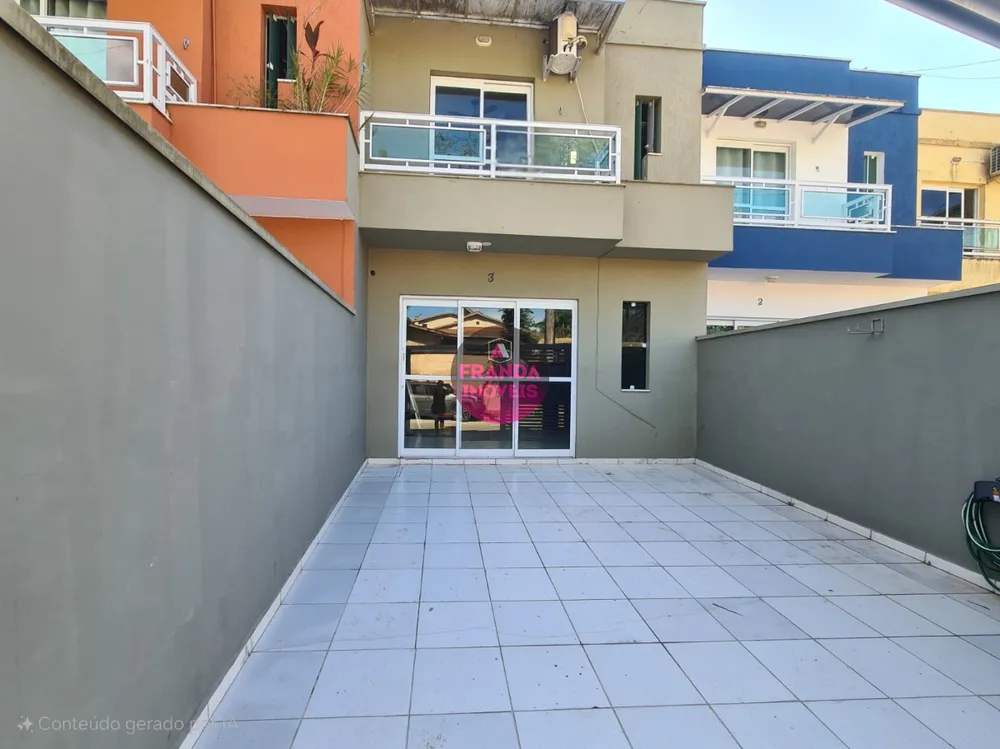 Sobrado, 2 quartos, 73 m² - Foto 1