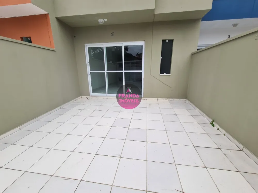 Sobrado, 2 quartos, 73 m² - Foto 9