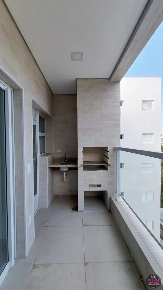 Apartamento, 2 quartos, 62 m² - Foto 5