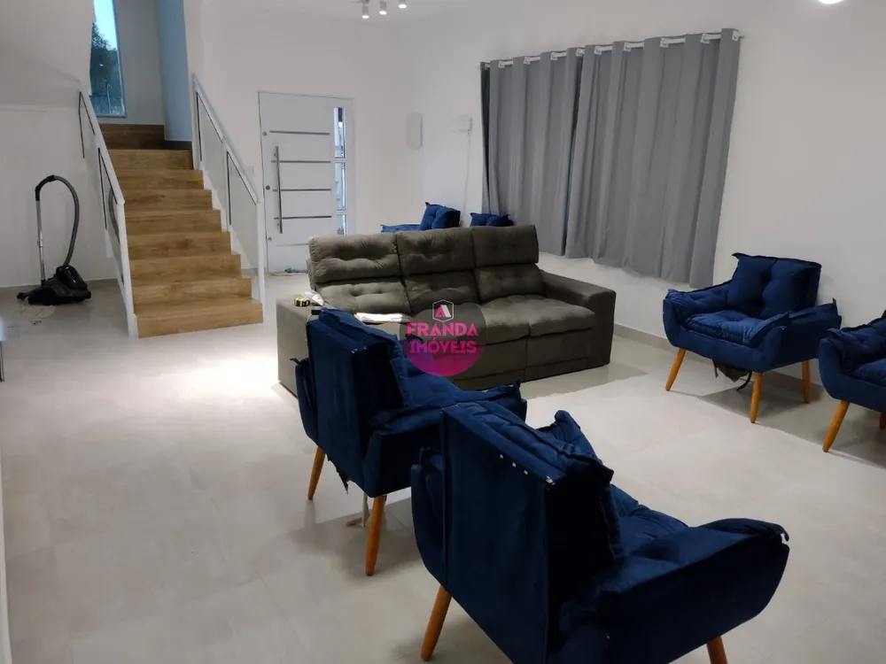 Casa de Condomínio, 3 quartos - Foto 7