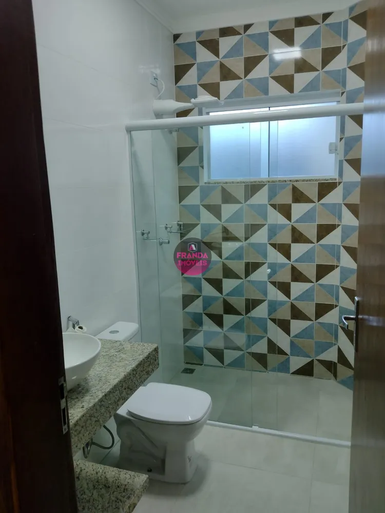 Casa de Condomínio, 3 quartos - Foto 8