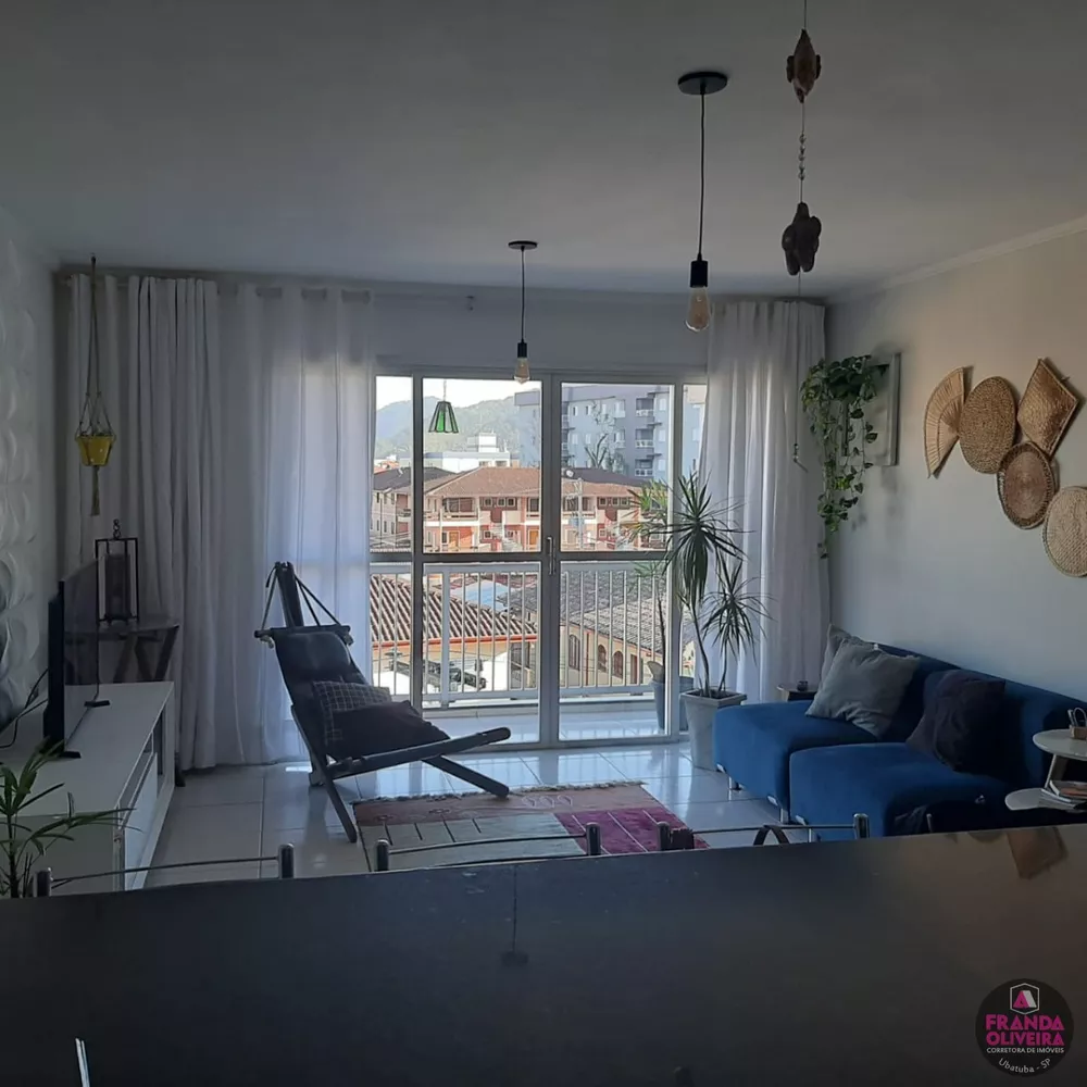 Apartamento à venda com 2 quartos, 65m² - Foto 1