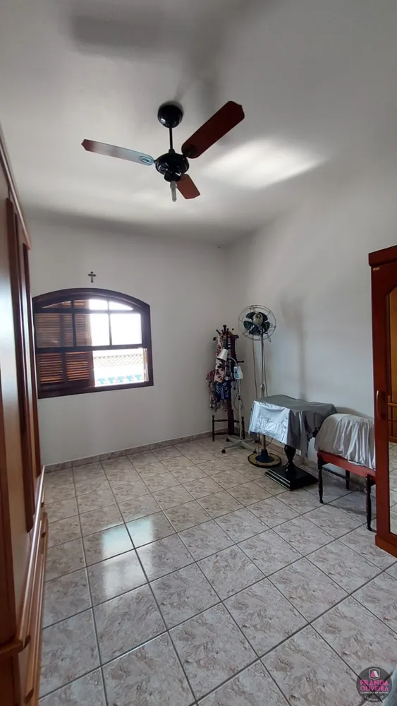 Sobrado, 5 quartos, 199 m² - Foto 10