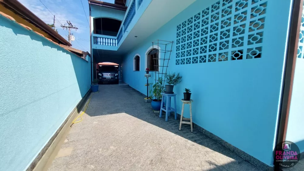 Sobrado à venda com 5 quartos, 199m² - Foto 3