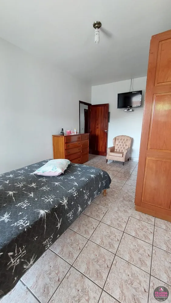 Sobrado, 5 quartos, 199 m² - Foto 9