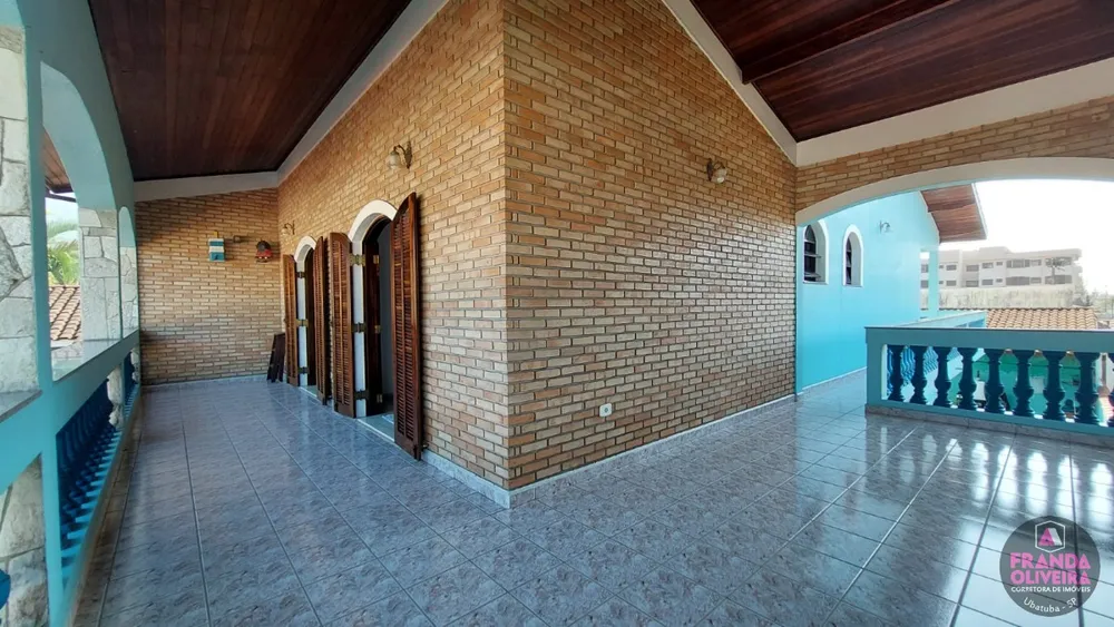 Sobrado, 5 quartos, 199 m² - Foto 16