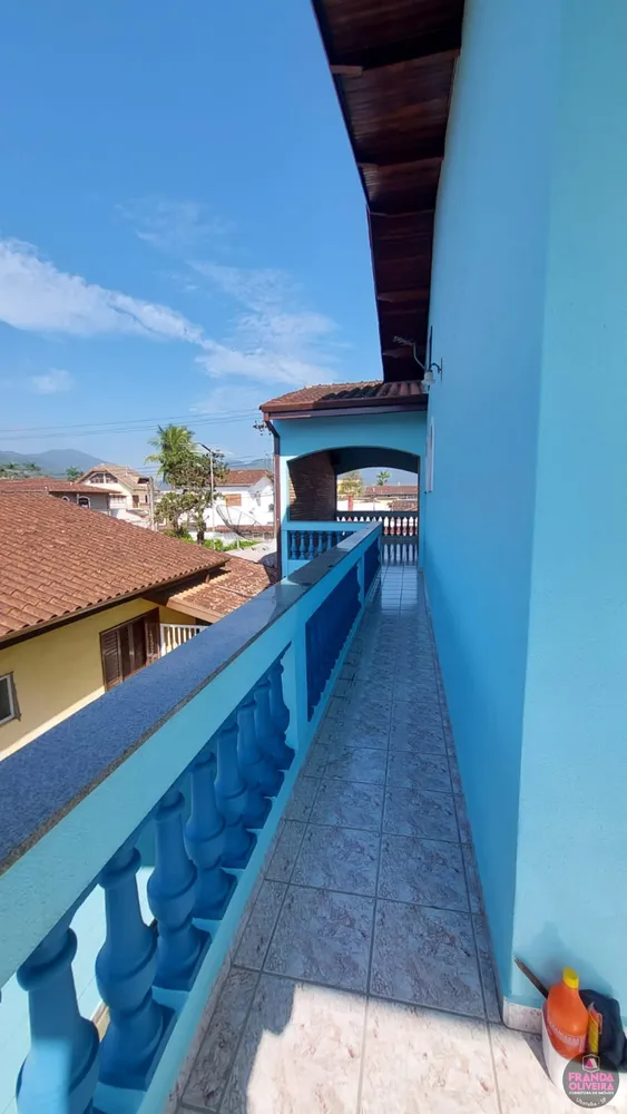 Sobrado, 5 quartos, 199 m² - Foto 8