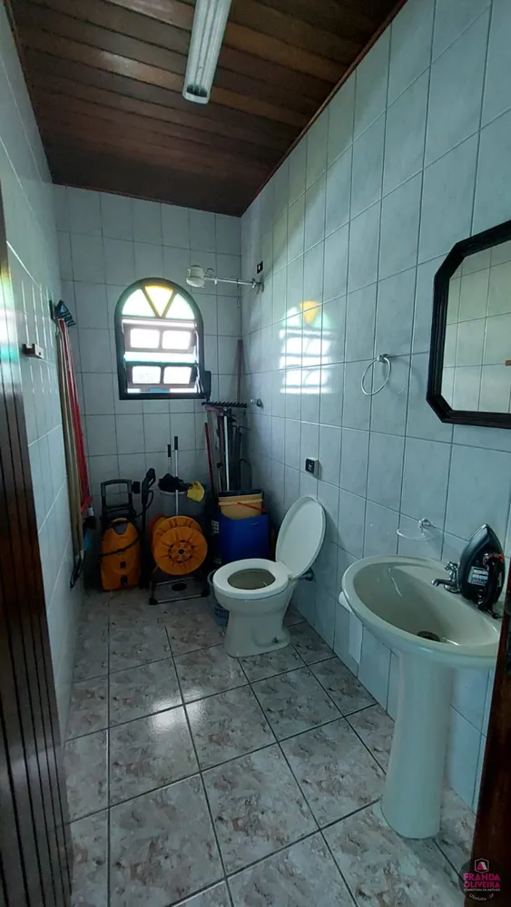 Sobrado, 5 quartos, 199 m² - Foto 5