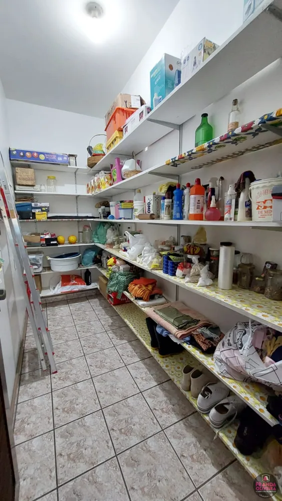 Sobrado, 5 quartos, 199 m² - Foto 7