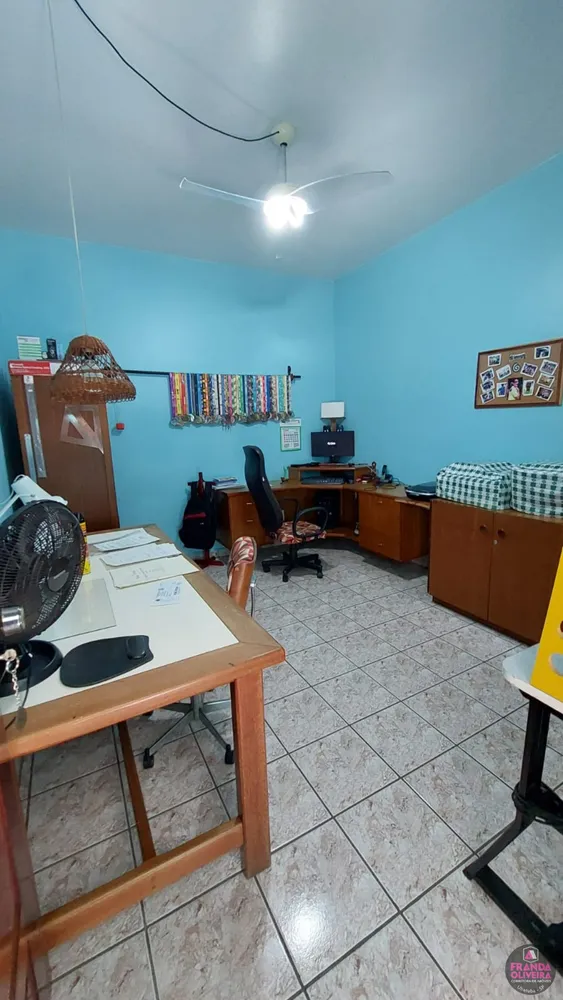 Sobrado, 5 quartos, 199 m² - Foto 6