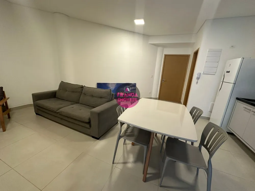 Apartamento, 1 quarto, 119 m² - Foto 5