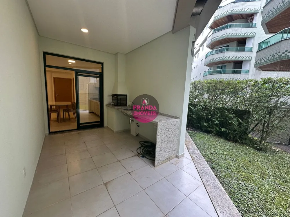 Apartamento, 1 quarto, 119 m² - Foto 3