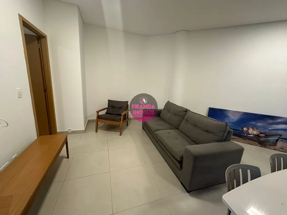 Apartamento, 1 quarto, 119 m² - Foto 2