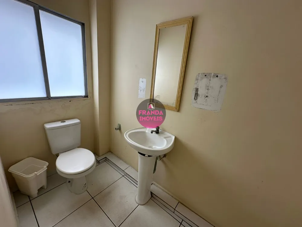 Loja-Salão, 50 m² - Foto 3
