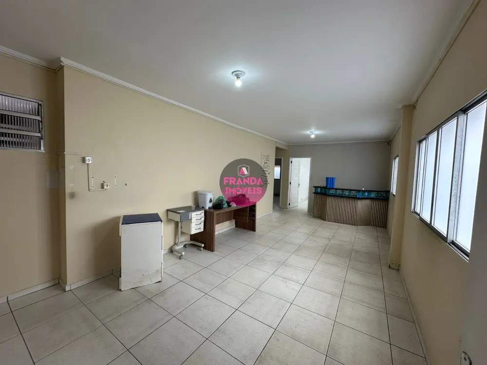 Loja-Salão, 50 m² - Foto 1