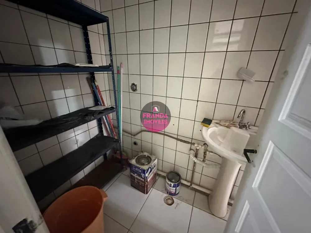 Loja-Salão, 50 m² - Foto 4