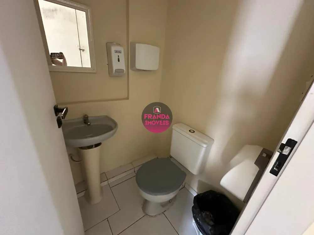 Loja-Salão, 50 m² - Foto 3