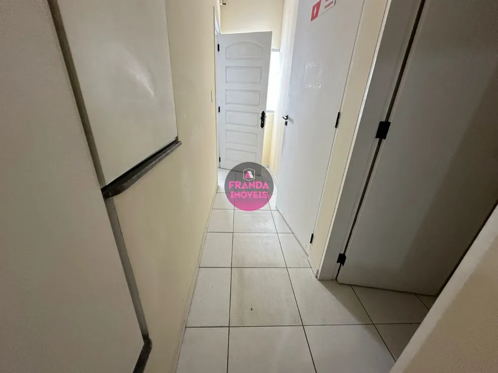 Loja-Salão, 50 m² - Foto 1