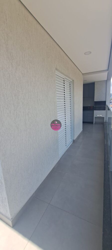 Apartamento, 2 quartos, 55 m² - Foto 4