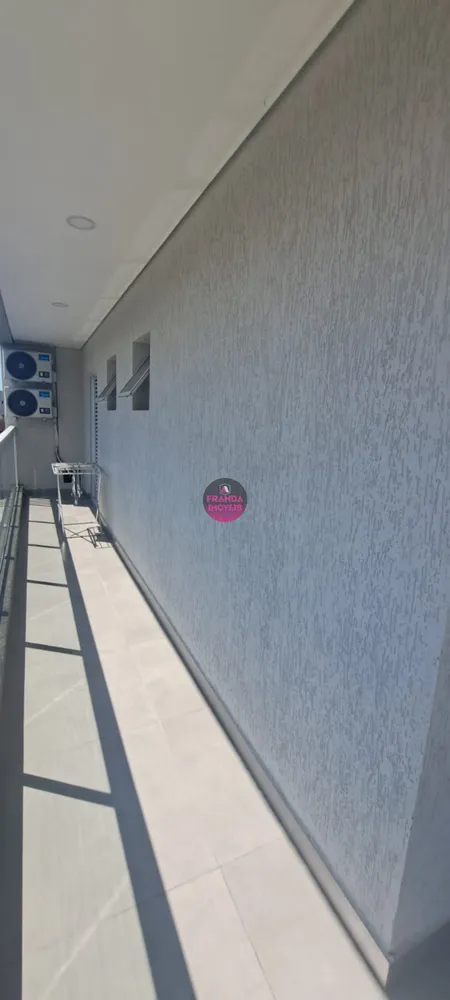 Apartamento, 2 quartos, 55 m² - Foto 8