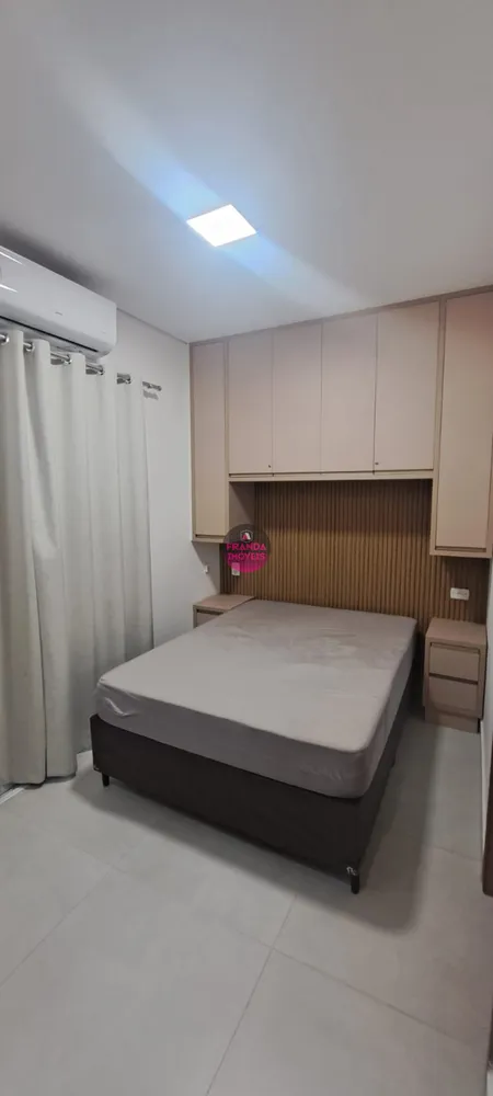 Apartamento, 2 quartos, 55 m² - Foto 4