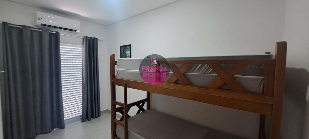 Apartamento, 2 quartos, 55 m² - Foto 3