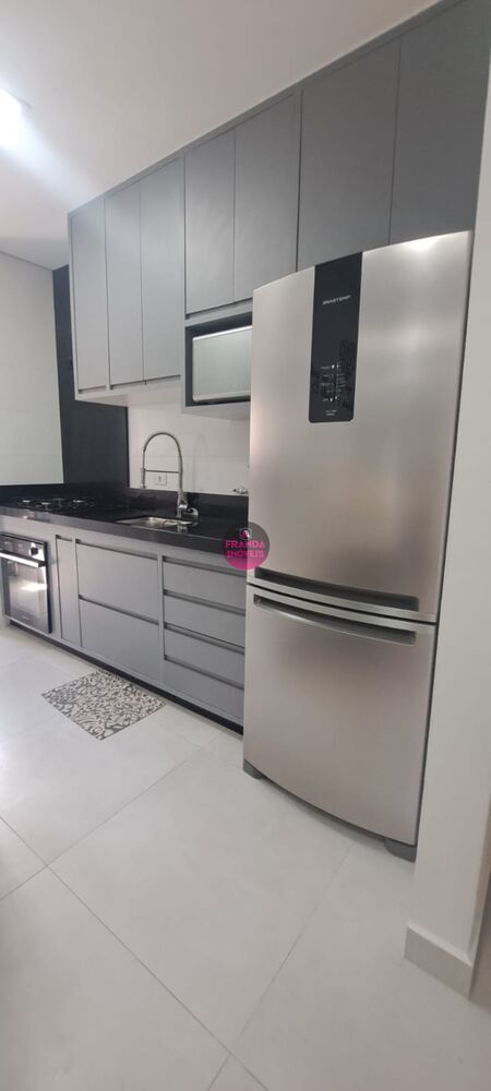 Apartamento, 2 quartos, 55 m² - Foto 2